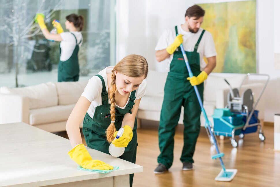 160307-cleaningservices-stock 160307-cleaningservices-stock
